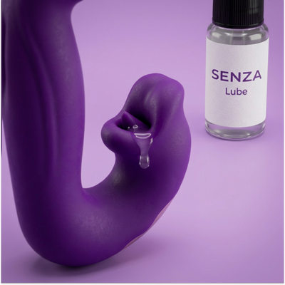 Senza™ 4-u-1 aktivator zdjelice