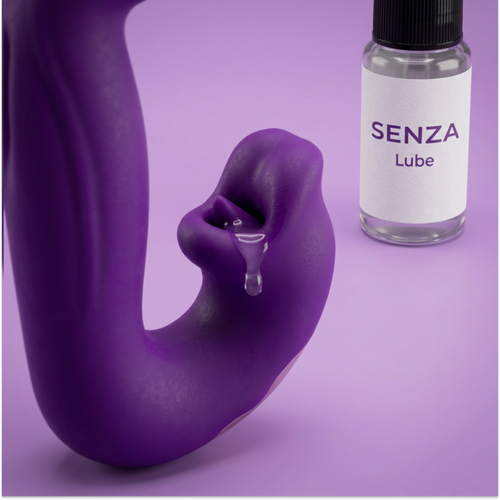 Senza™ 4-u-1 aktivator zdjelice