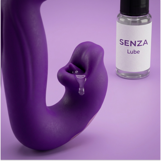 Senza™ 4-u-1 aktivator zdjelice