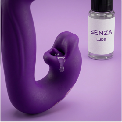 Senza™ 4-i-1 bäckenbottenaktivator