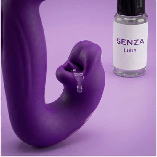 Senza™ 4-i-1 bäckenbottenaktivator