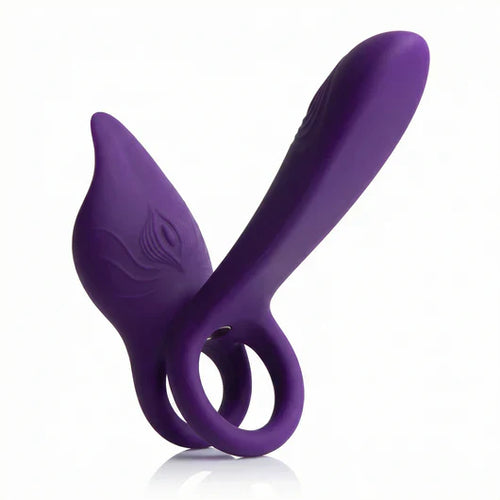 Senza Duo™ 4-in-1 Beckenboden-Trainer für Paare
