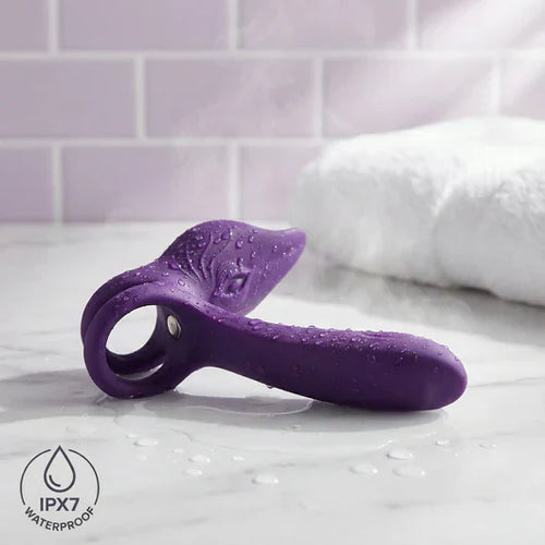 Senza Duo™ 4-in-1 Beckenboden-Trainer für Paare