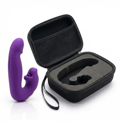 Senza Pro – 4-in-1 Beckenboden-Aktivator für Frauen