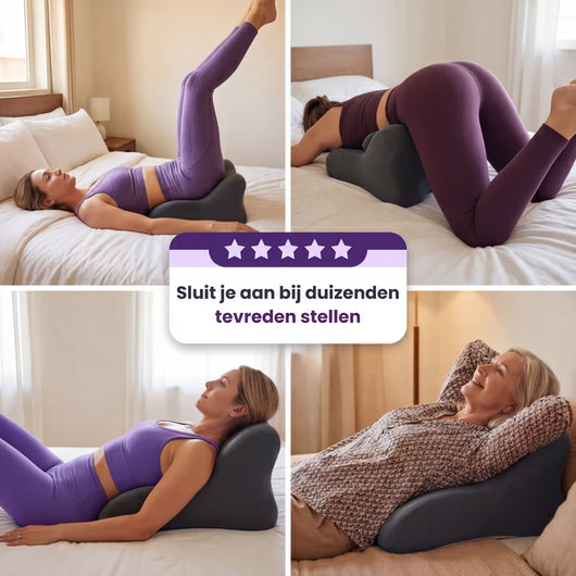 Senza™ Intimpude
