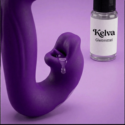 Senza Pro – 4-in-1 Beckenboden-Aktivator für Frauen