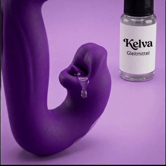 Senza Pro – 4-in-1 Beckenboden-Aktivator für Frauen